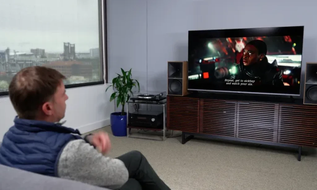 "The Golden Age of Television: Why Storytelling on the Small Screen Is Better Than Ever"