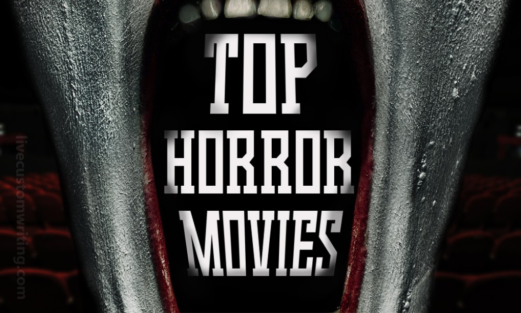 "Film Genres Unpacked: From Horror to Romance, What Makes a Movie Memorable?"