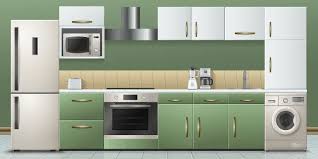 Appliances for Your Kitchen