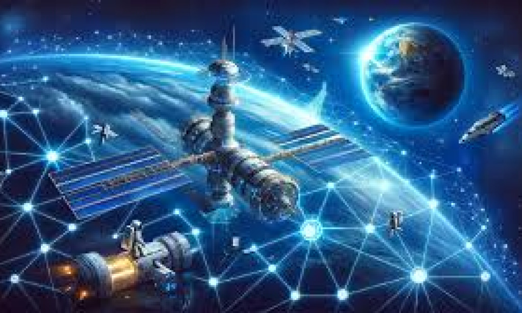 How Science Transforms Our World: Unlocking Innovation, Health, and Sustainability