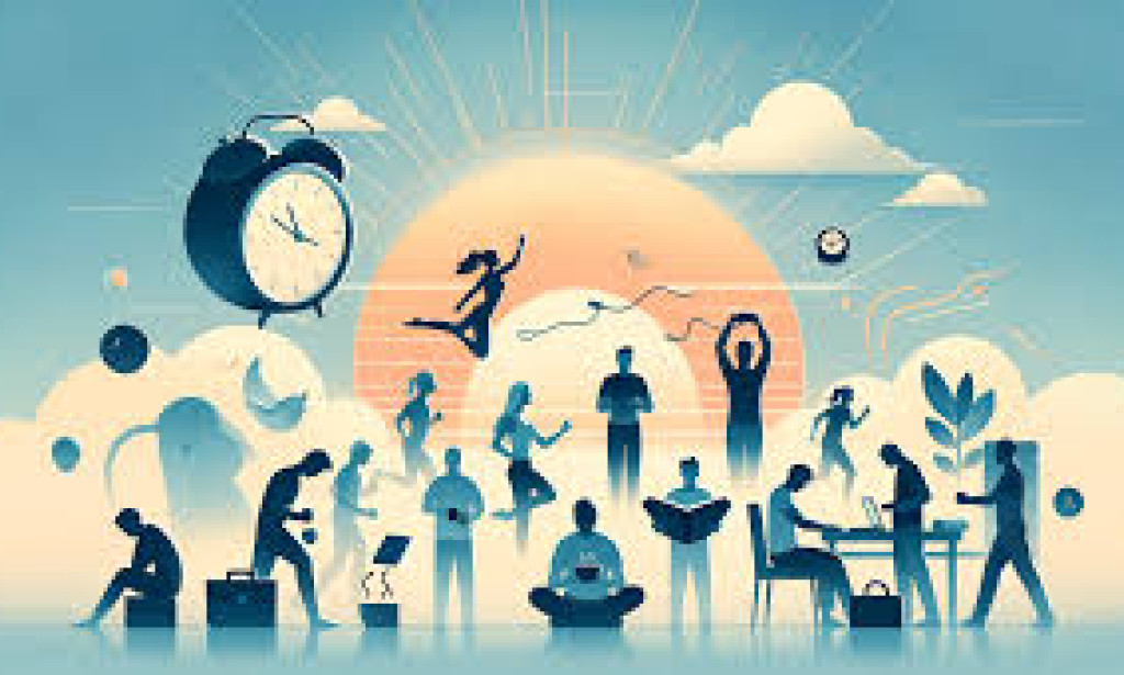 10 Daily Life Hacks to Simplify Your Routine and Boost Productivity