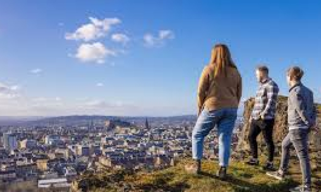 The Evolution of Travel and Tourism: Trends, Challenges, and the Road Ahead