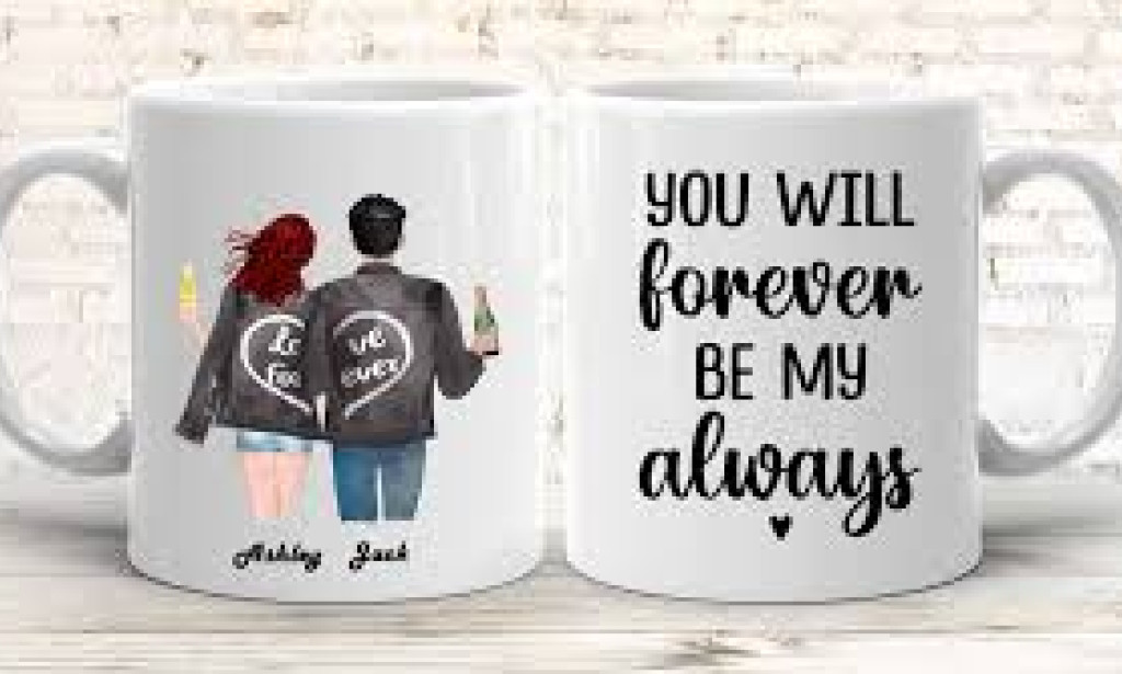 The Intersection of Dating and Printing: Personalized Expressions in Modern Romance