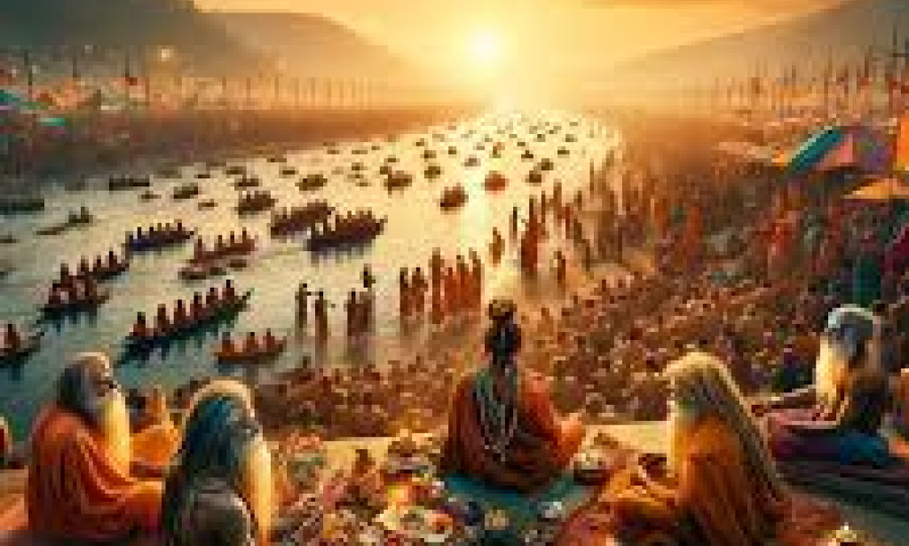 The Essence of Hindu Culture: Timeless Traditions and Spirituality