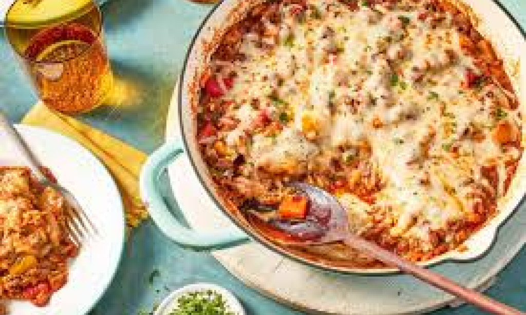 The Art of Cooking: Exploring Recipes That Delight Every Palate