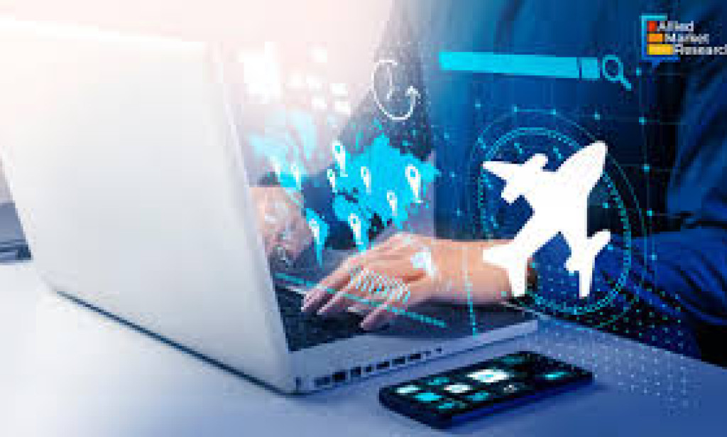 The Future of Tourism: How Technology is Shaping Travel Experiences