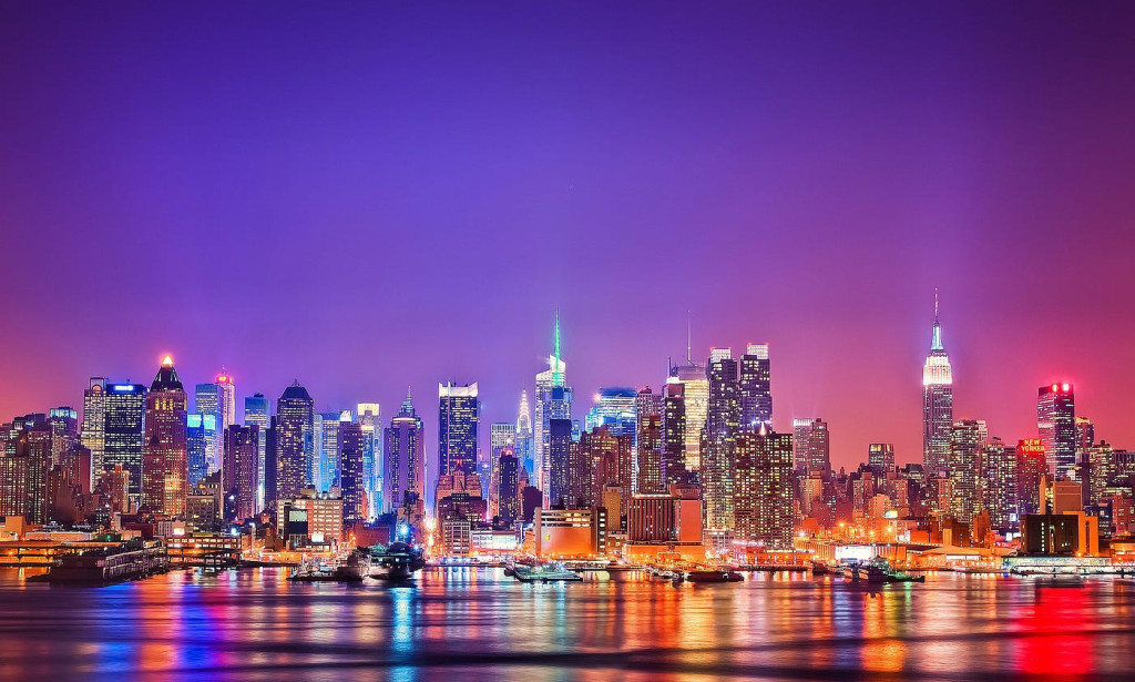 The City That Never Sleeps: Exploring New York's Endless Charm