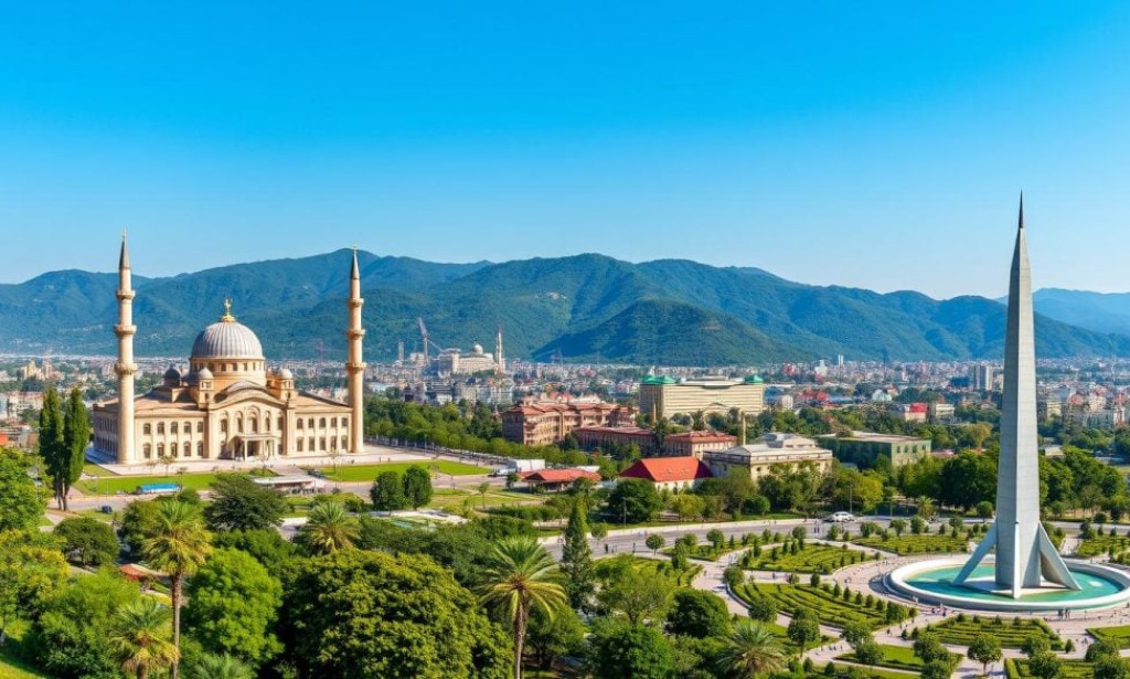 Exploring Islamabad: A Perfect Blend of Nature and Modernity