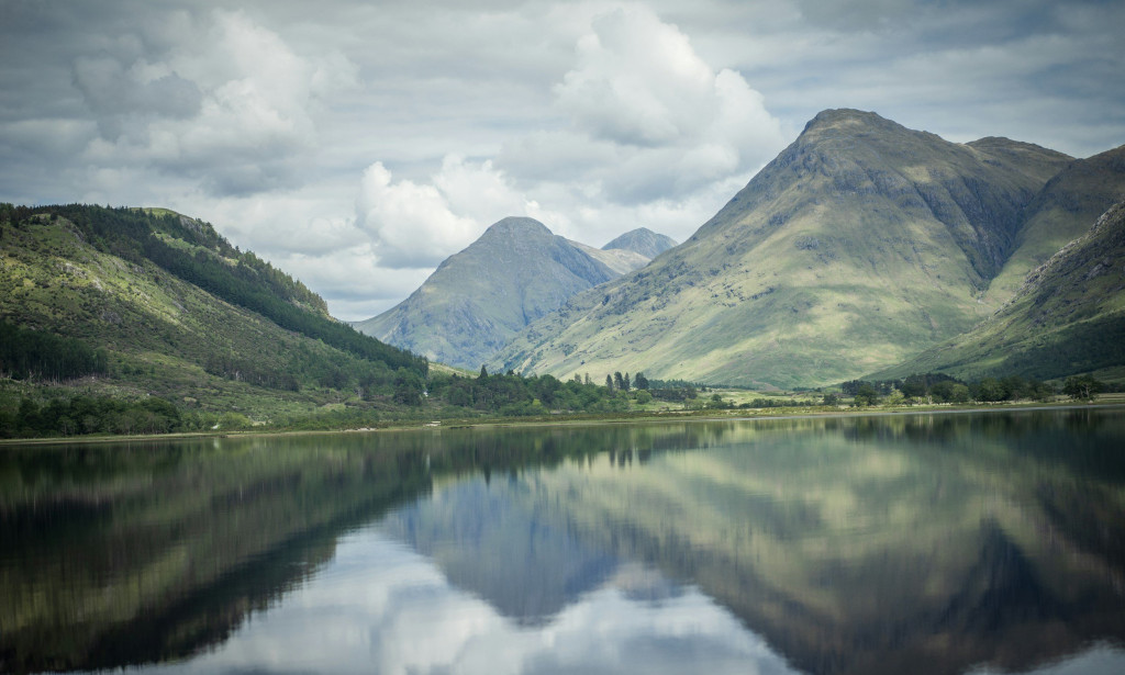 Exploring Pakistan’s Northern Highlands: A Journey Through Majestic Mountains