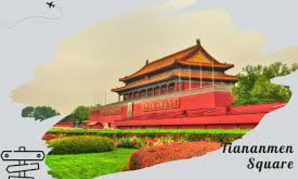 Discovering the Rich Heritage of China