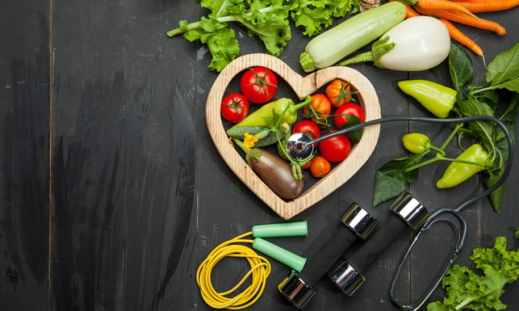 From Diet to Lifestyle: Sustainable Changes for Long-Term Health