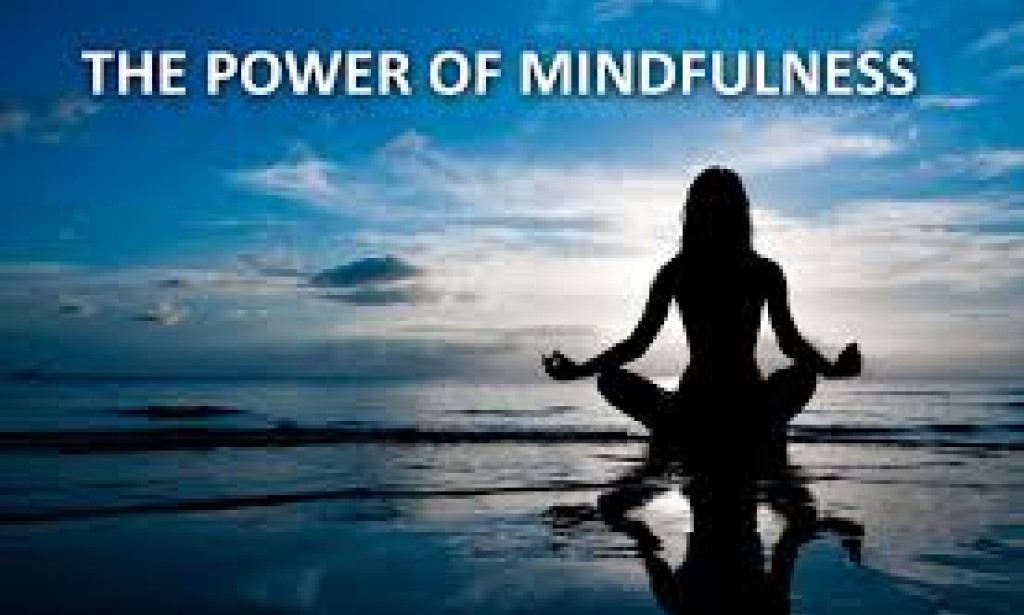 The Power of Mindfulness: Reducing Stress and Enhancing Mental Clarity