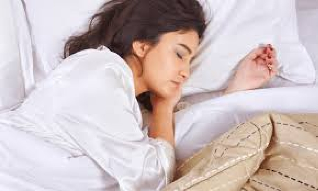 Sleep Well, Live Better: The Importance of Restorative Sleep for Your Health