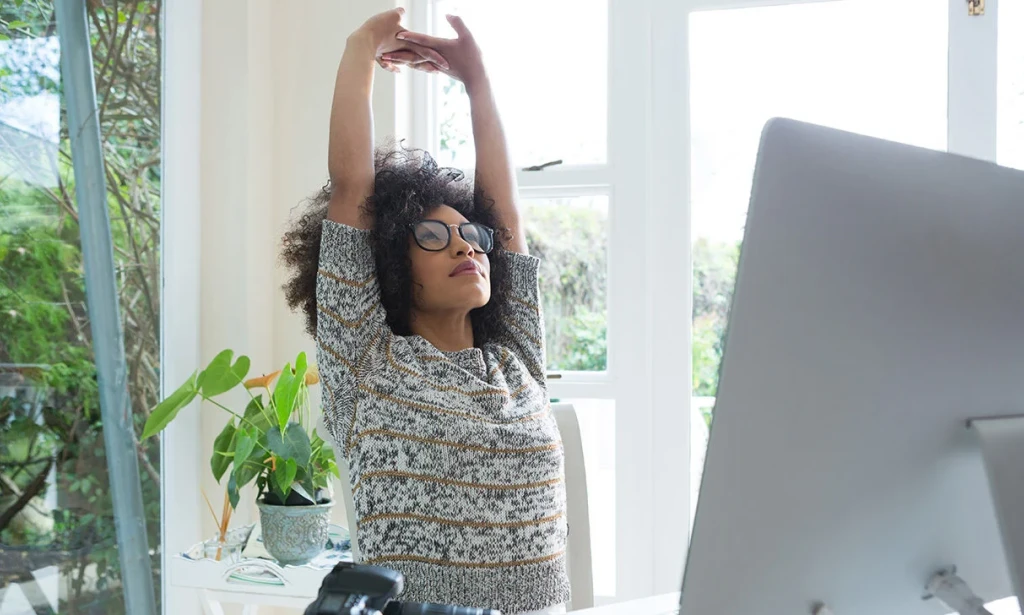 Breaking the Burnout Cycle: Strategies for Managing Stress in a Busy World