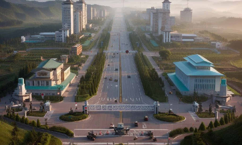 Unveiling the Mysteries of North Korea