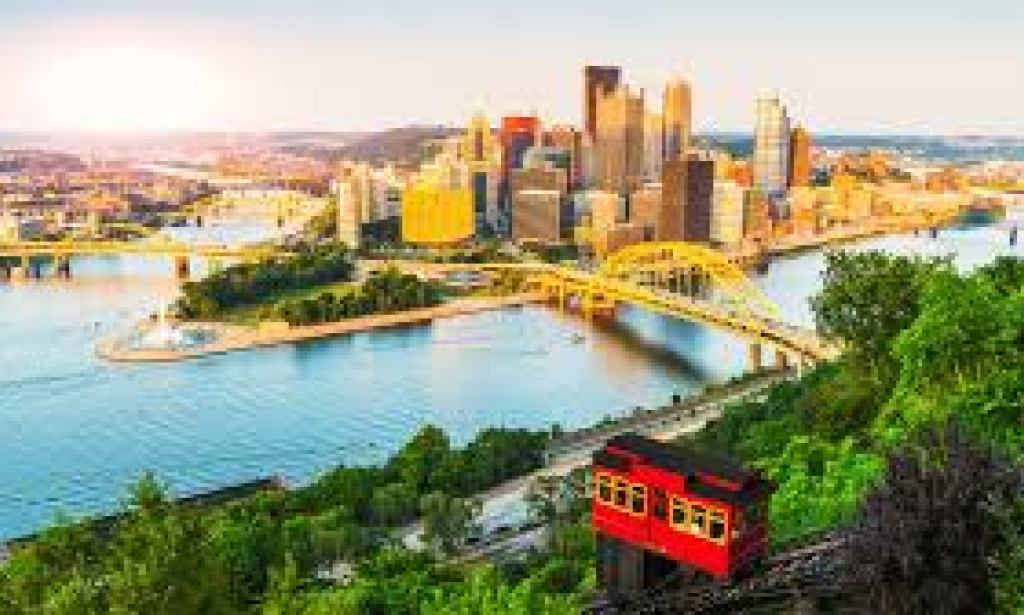 Exploring the Heart of Pennsylvania: History, Culture, and Nature