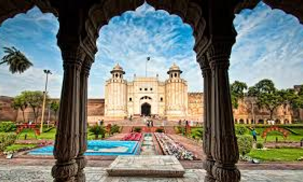 Lahore: The Cultural Heart of Pakistan