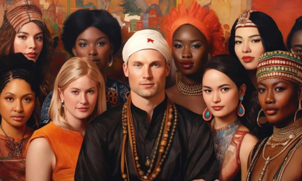 Cultural Influences on Fashion: How Traditions and Heritage Shape Modern Style