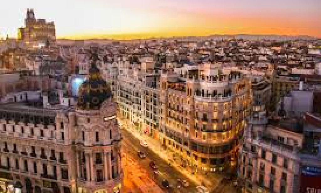 Barcelona: A Mediterranean Jewel of Culture, Architecture, and Innovation
