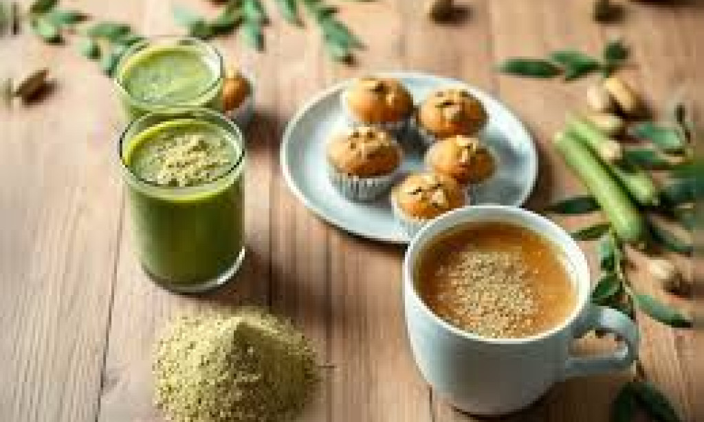 Unlocking the Power of Moringa: A Superfood for Health and Wellness