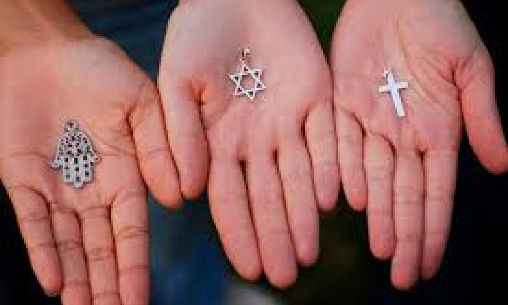 Religion and Beliefs: Foundations of Personal and Collective Identity