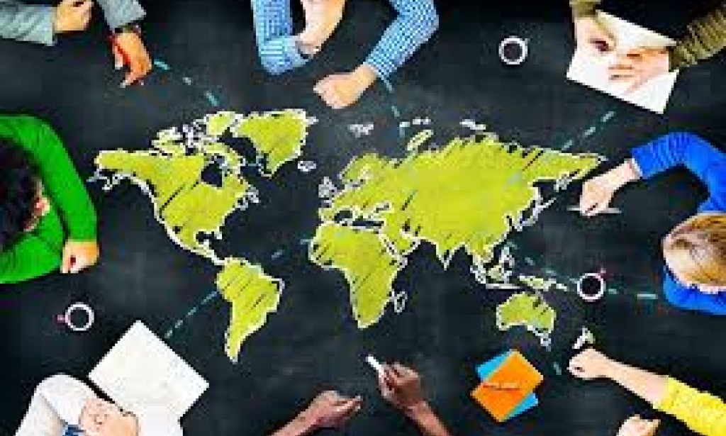 Embracing Diversity: How Culture Shapes Innovation and Collaboration in the Global Workforce