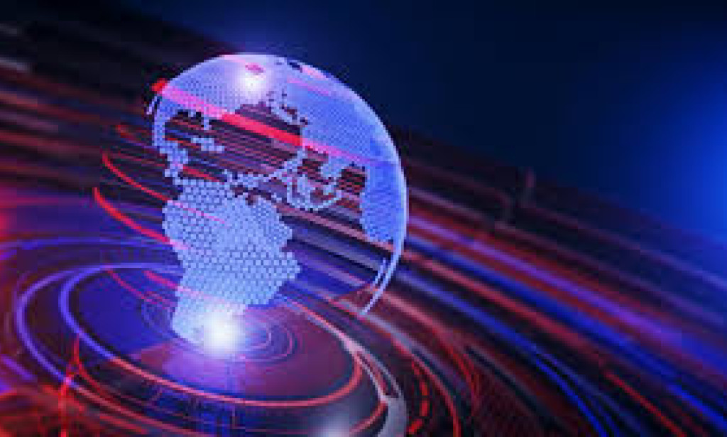 News and Trends: Staying  Ahead in a Rapidly  Changing World