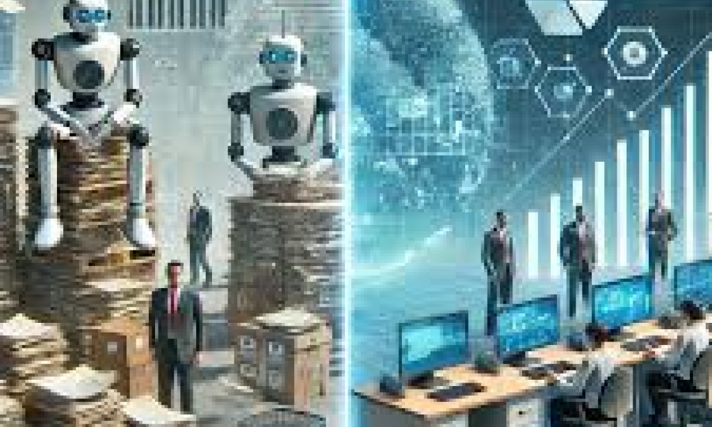 The Role of Bureaucrats: Pillars of Governance and Public Service