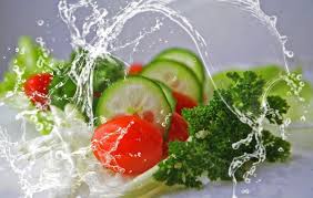 Building Blocks For A Healthy Life