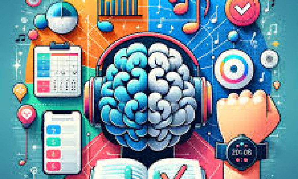 Boosting Productivity: Strategies for Success in Work and Life