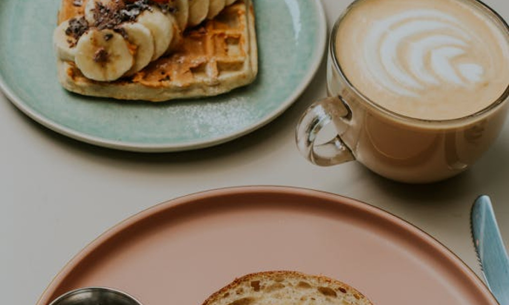 Delicious Coffee Cake Creations: A Sweet Treat for Kids Ideal for breakfast