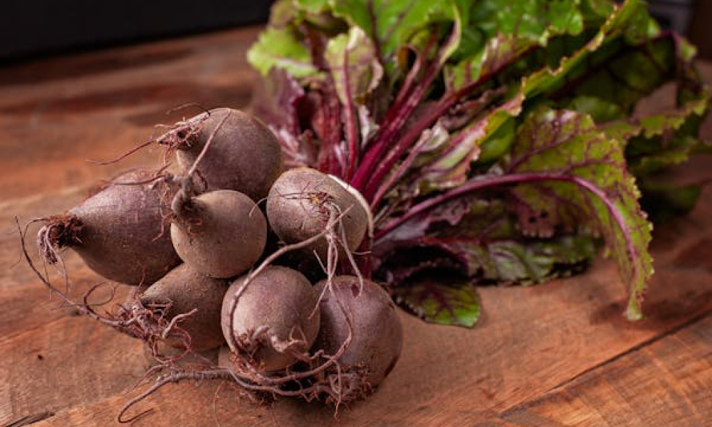 5 Compelling Reasons to Add More Beetroot to Your Diet and promoting healthy skin.