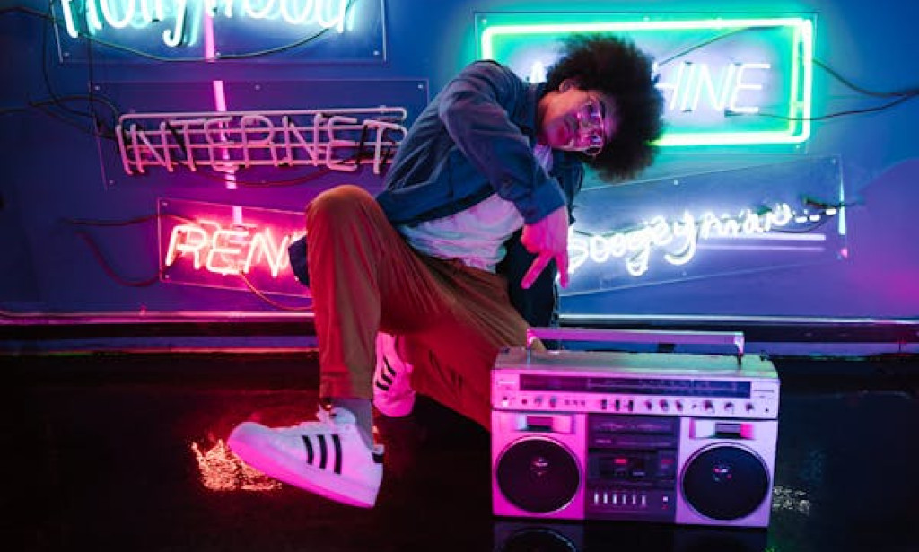 Web-Based Entertainment for Engaging Gen Z Consumers innovative digital experiences.