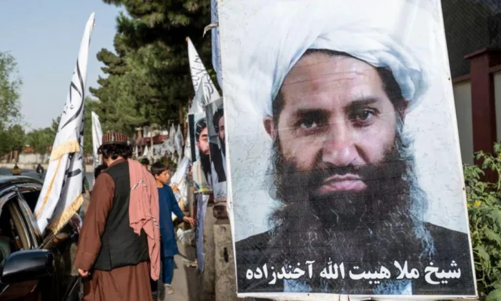 ICC examiner looks for capture of Taliban pioneers for 'abusing Afghan young ladies and ladies'