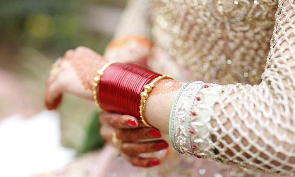 The Timeless Charm of Bangles: A Cultural and Fashion Icon and representing beauty