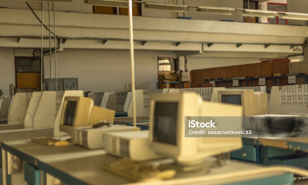 Navigating the Horizon: The Evolution of AI in Technology AI in various sectors.