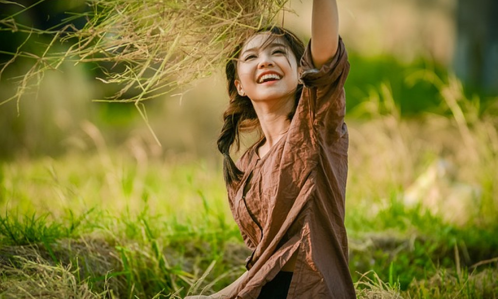 The Power of Smiles: Nature's Free Miracle Cure enhance overall well-being.