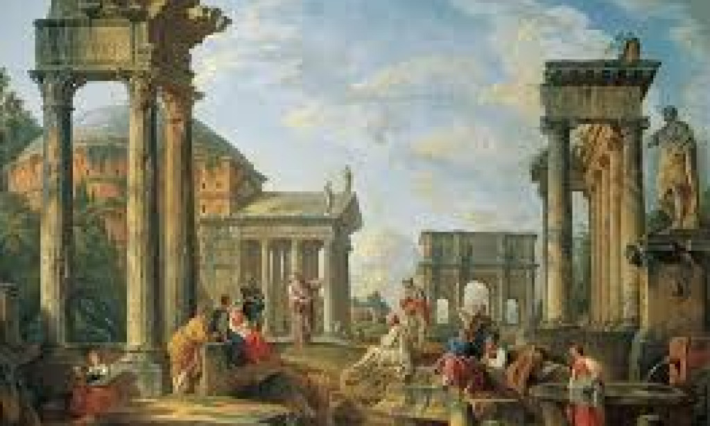 Exploring the Rich Tapestry of Cultural Heritage: A Journey Through Time