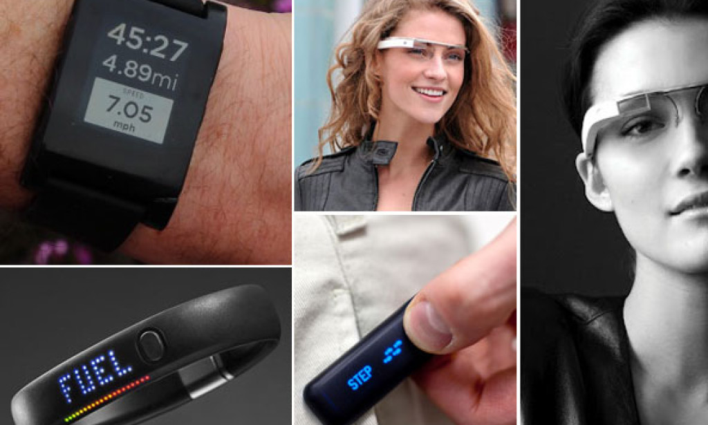 The Future on Your Wrist: Exploring the Potential of Wearable Tech