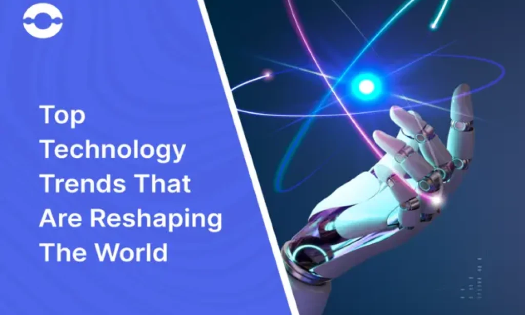 Wearable Technology in 2025: Trends, Innovations, and Challenges