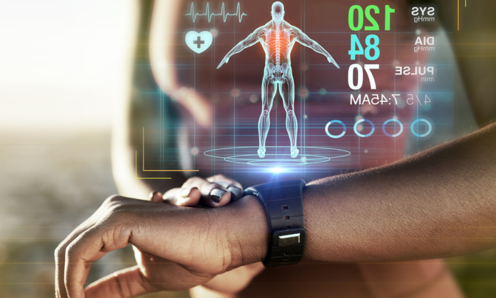 How Wearable Tech is Changing Work, Health, and Daily Routines