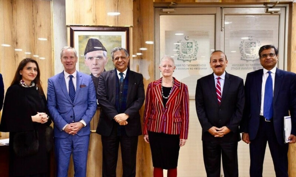 ISLAMABAD: The European Association has cautioned Pakistan not to underestimate its GSP+ status.