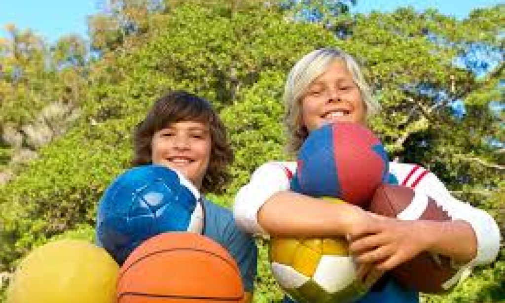 RSV Contamination & Benefits of Sports on Health and Well-Being