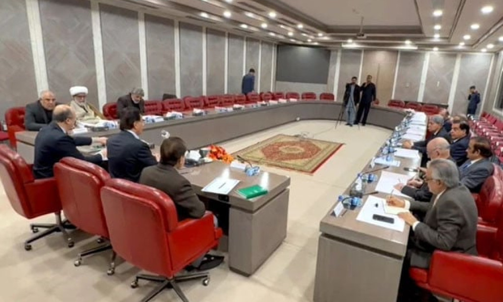 PTI's requests may as yet be acknowledged whether they persuade us: Rana Sanaullah