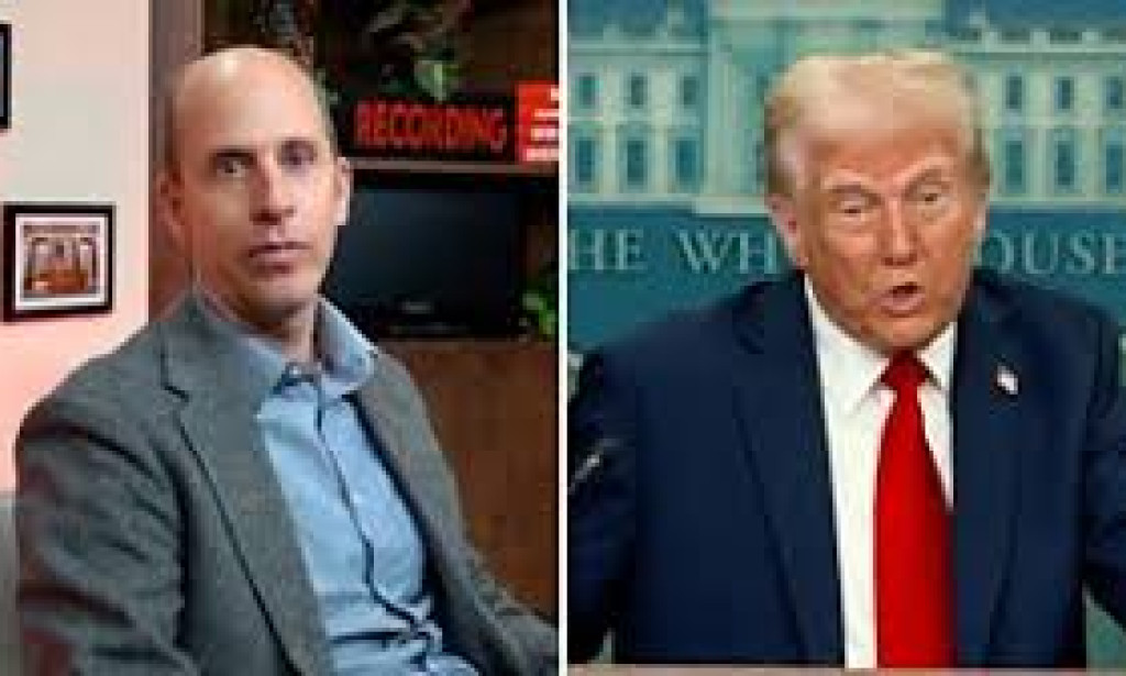 Confrontational Trump faults variety strategies after air misfortune