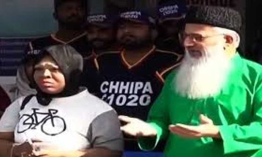 US lady, after bombed romantic tale, looks for Pakistani ethnicity, $3,000 each week