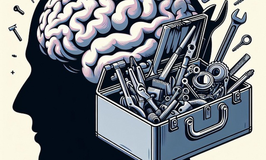 Unpacking the Toolbox: Practical Strategies for Building Mental Wellness