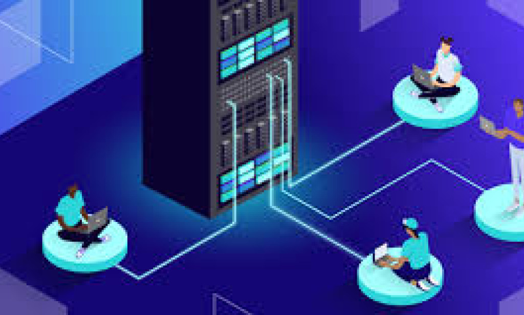 Web Hosting: A Complete Guide to Choosing the Best Solution for Your Website