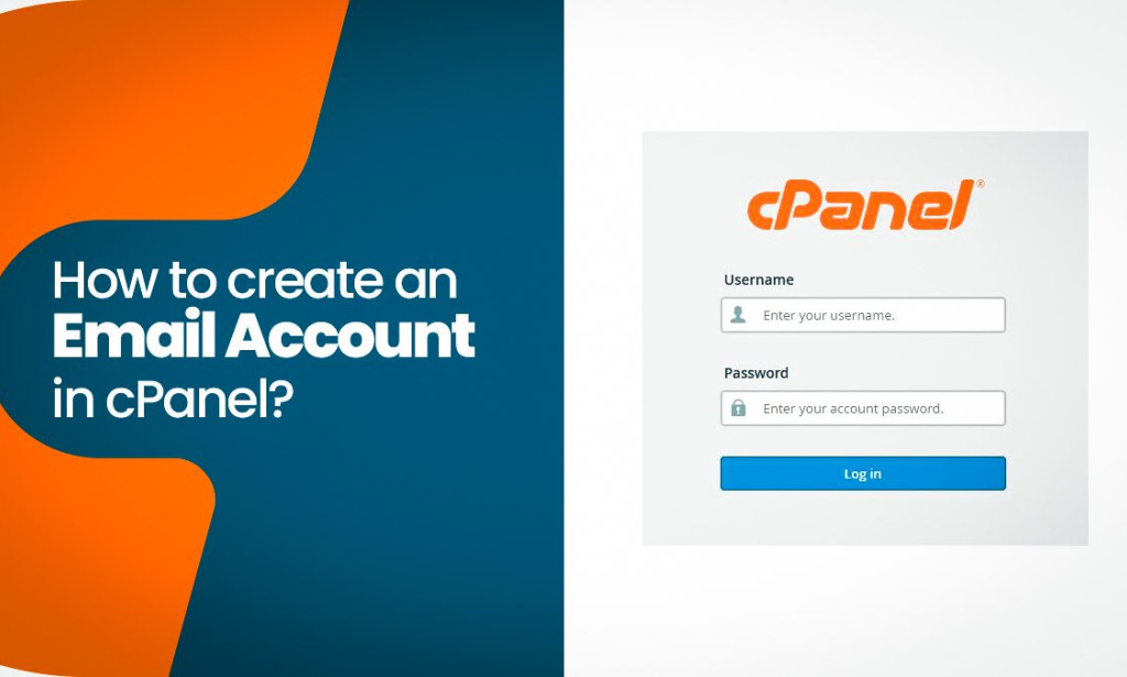 Comprehensive Guide to Creating and Managing an Email Account in cPanel