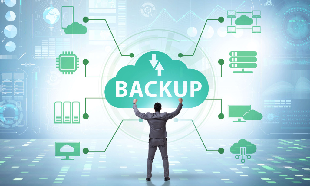 Step-by-Step Guide to Backing Up Your Full Website Using JetBackup